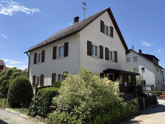 Haus kaufen in Alfdorf, Baden-Württemberg