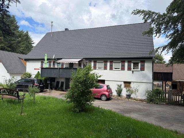 Haus kaufen in Alfdorf