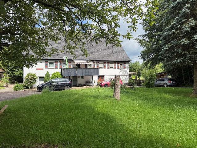 Haus kaufen in Alfdorf