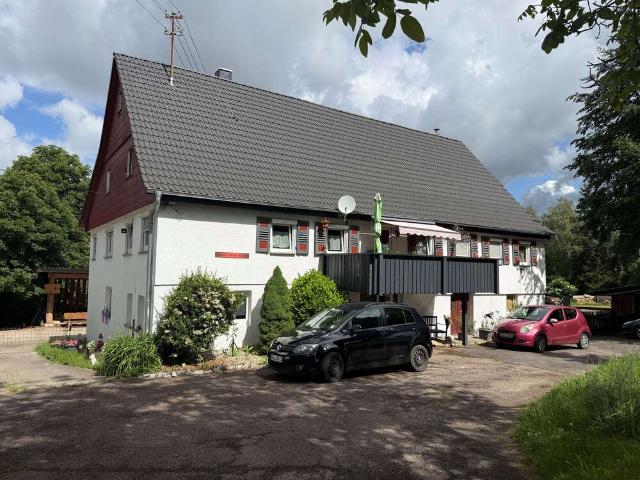 Haus kaufen in Alfdorf, Baden-Württemberg