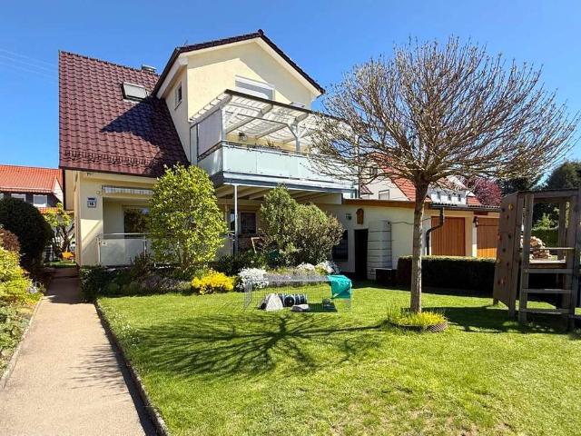 Haus kaufen in Alfdorf, Baden-Württemberg