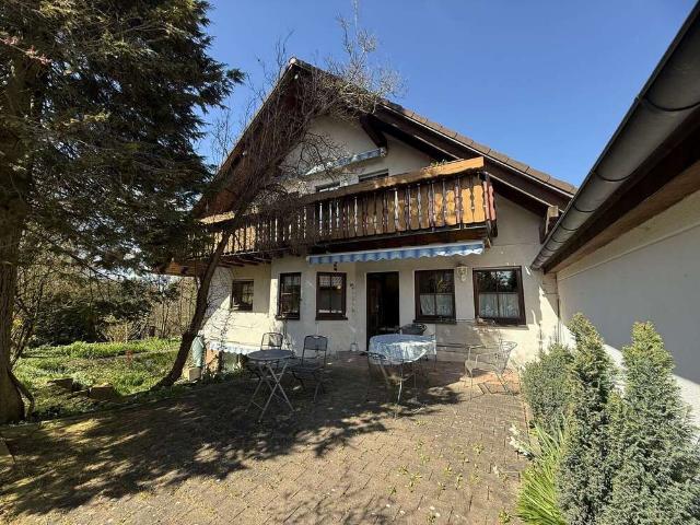Haus kaufen in Pfahlbronn, Alfdorf