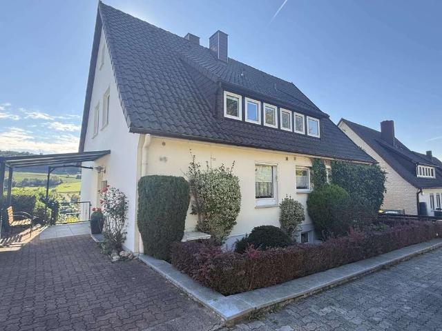 Haus kaufen in Alfeld, Niedersachsen