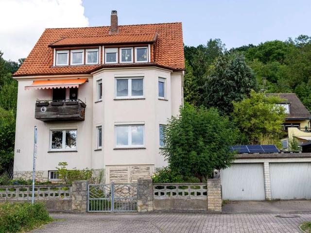 Haus kaufen in Alfeld (Leine), Landkreis Hildesheim