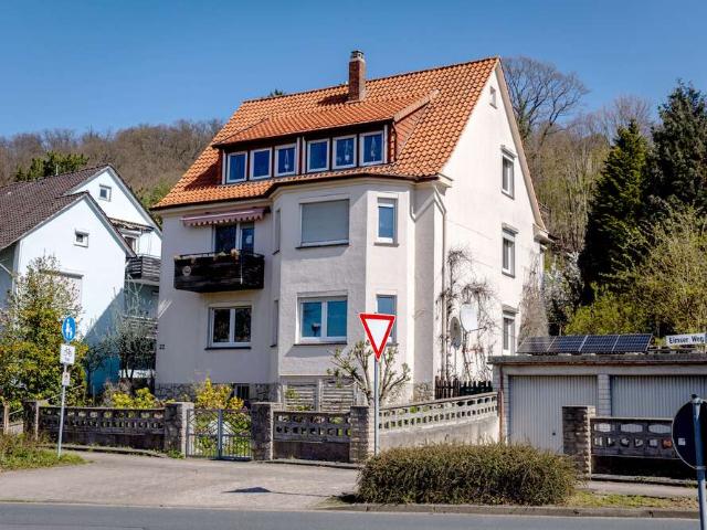Haus kaufen in Alfeld, Niedersachsen