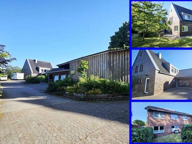 Haus kaufen in Alfstedt, Niedersachsen