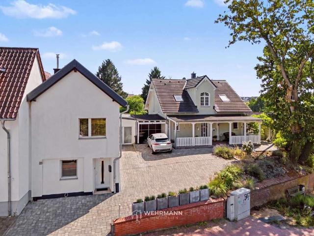 Haus kaufen in Olsdorf, Alfter