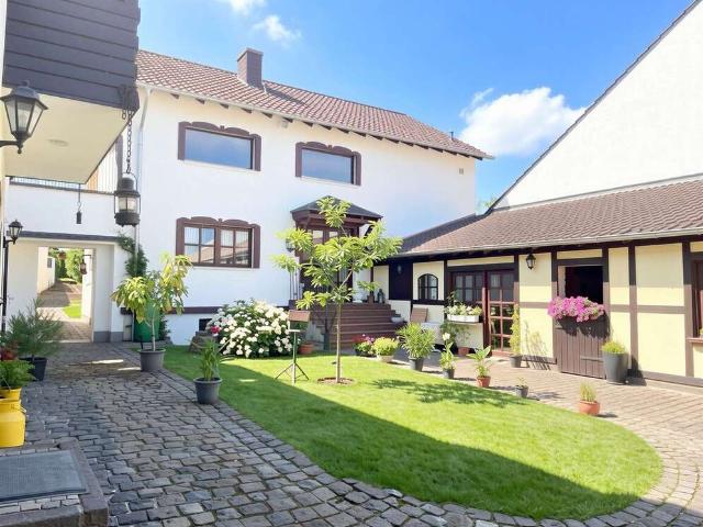 Haus kaufen in Olsdorf, Alfter