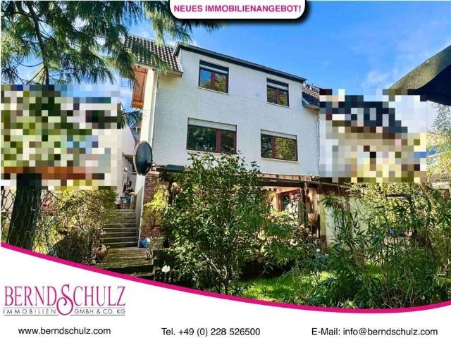 Haus kaufen in Olsdorf, Alfter