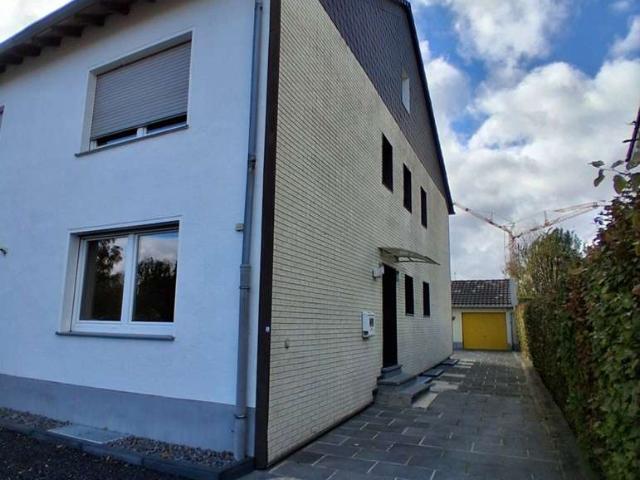 Haus kaufen in Olsdorf, Alfter