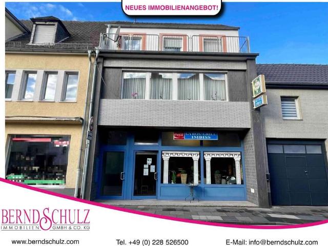 Haus kaufen in Alfter