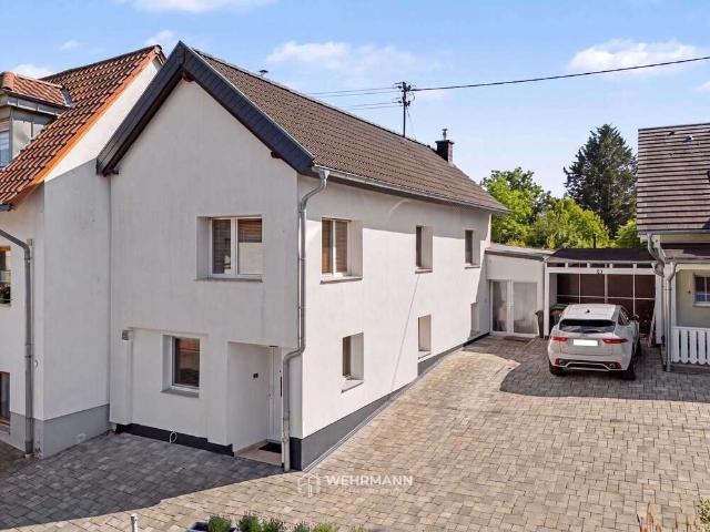 Haus kaufen in Olsdorf, Alfter