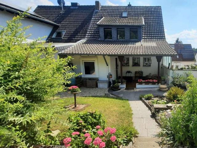 Haus kaufen in Alfter, Olsdorf