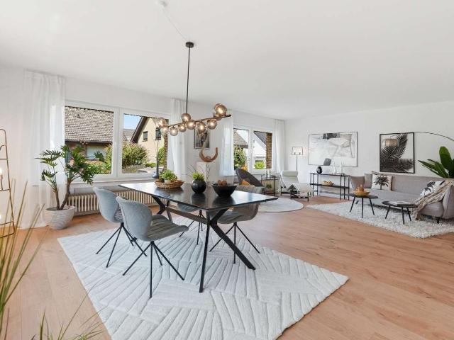 Haus kaufen in Olsdorf, Alfter
