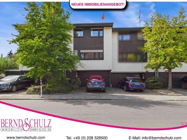 Haus kaufen in Olsdorf, Alfter