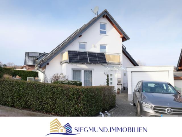 Haus kaufen in Olsdorf, Alfter
