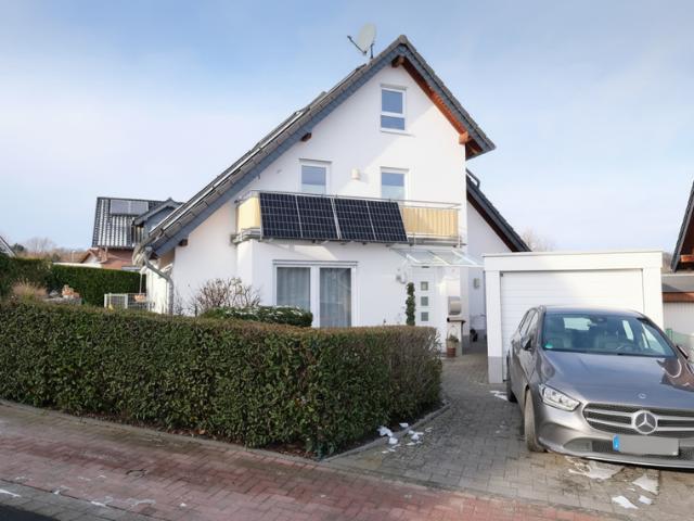 Haus kaufen in Alfter
