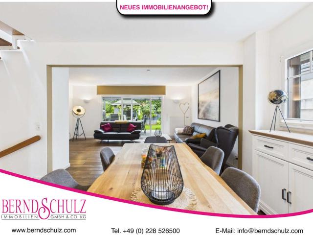 Haus kaufen in Olsdorf, Alfter