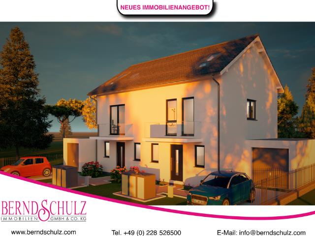 Haus kaufen in Olsdorf, Alfter