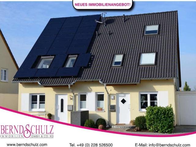 Haus kaufen in Olsdorf, Alfter