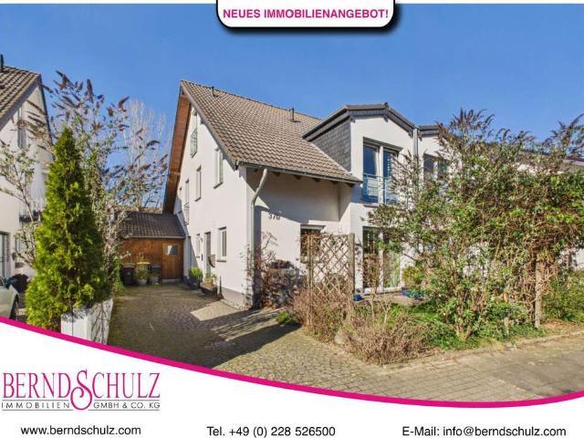 Haus kaufen in Olsdorf, Alfter