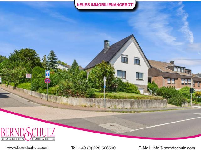 Haus kaufen in Olsdorf, Alfter