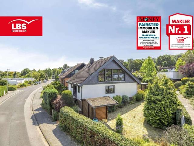 Haus kaufen in Olsdorf, Alfter