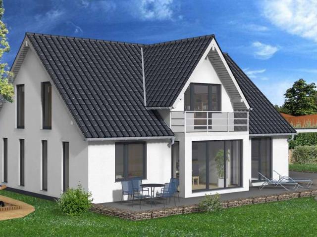 Haus kaufen in Olsdorf, Alfter