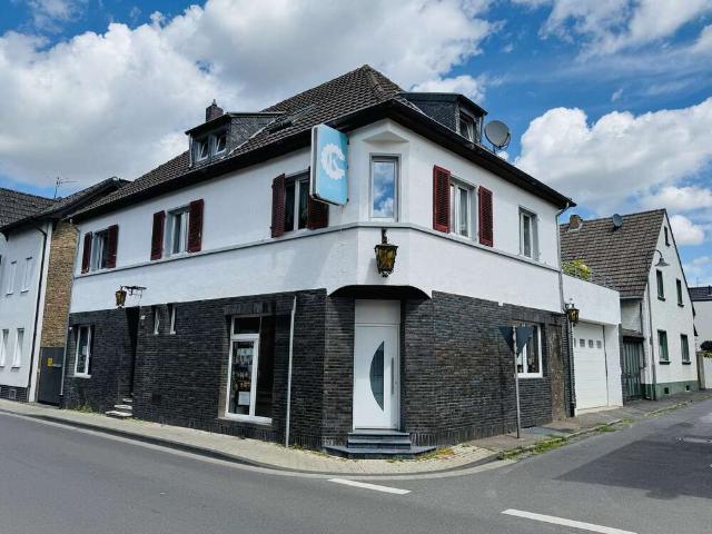 Haus kaufen in Alfter, Olsdorf