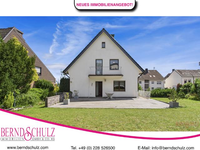 Haus kaufen in Olsdorf, Alfter