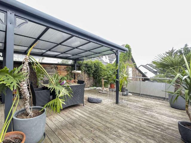 Haus kaufen in Olsdorf, Alfter