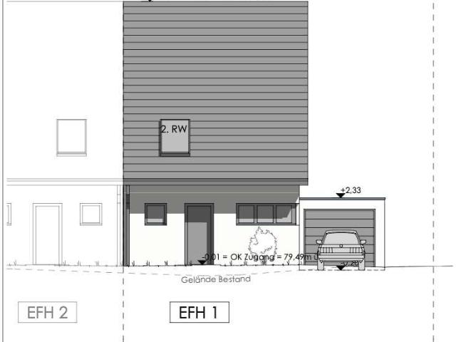 Haus kaufen in Olsdorf, Alfter