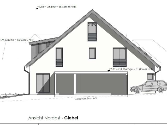 Haus kaufen in Olsdorf, Alfter