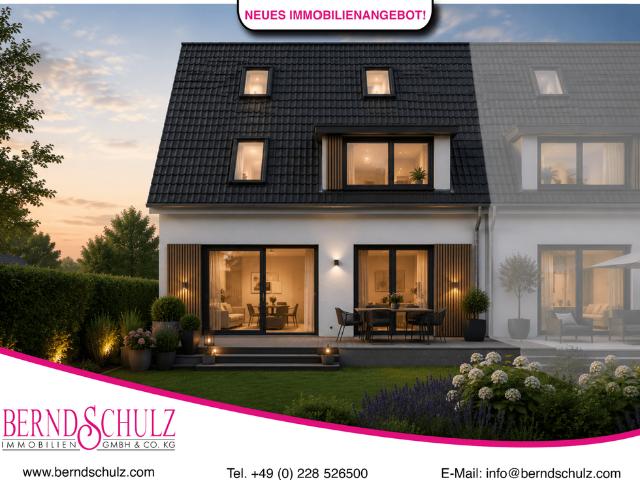 Haus kaufen in Olsdorf, Alfter