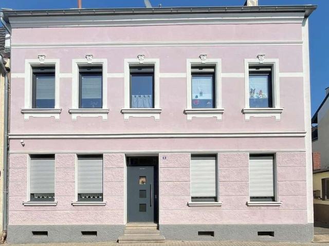 Haus kaufen in Olsdorf, Alfter