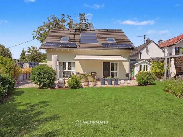 Haus kaufen in Olsdorf, Alfter