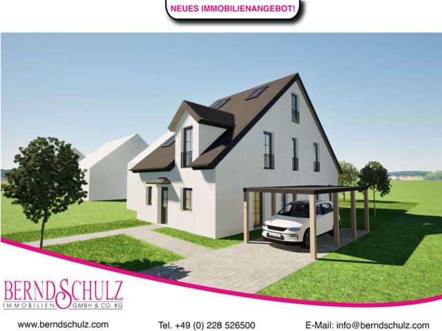 Haus kaufen in Alfter, Olsdorf