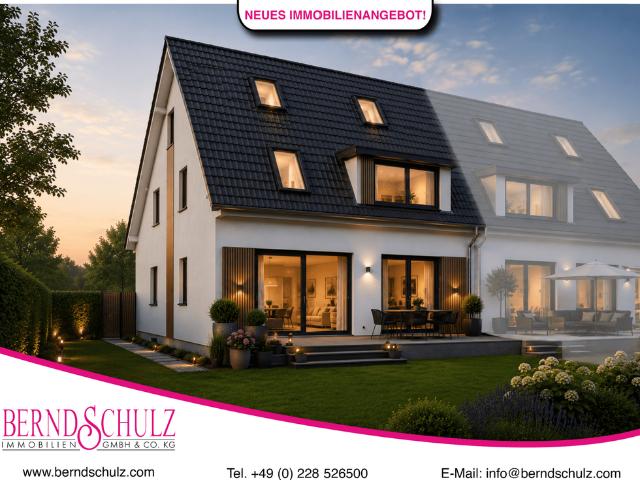 Haus kaufen in Olsdorf, Alfter