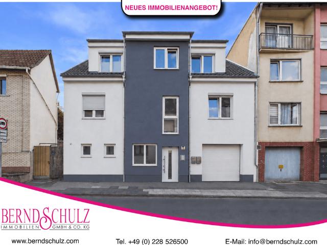 Haus kaufen in Olsdorf, Alfter