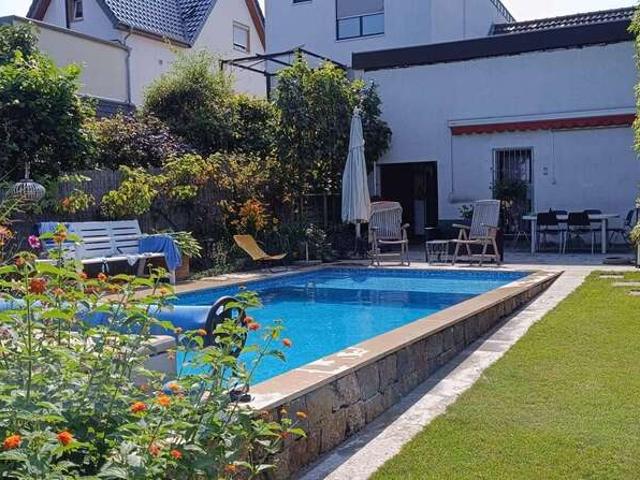 Haus kaufen in Alfter, Nordrhein-Westfalen