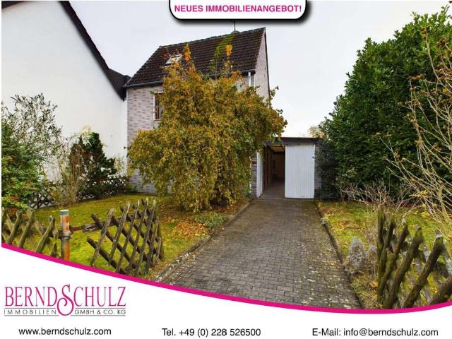 Haus kaufen in Alfter, Nordrhein-Westfalen