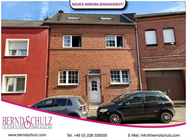 Haus kaufen in Alfter, Nordrhein-Westfalen