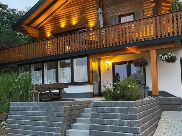 Haus kaufen in Allendorf (Eder), Hessen
