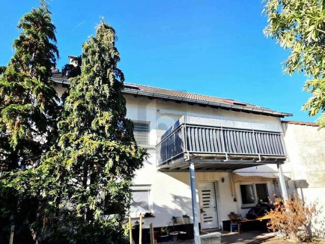 Haus kaufen in Allenfeld, Landkreis Bad Kreuznach