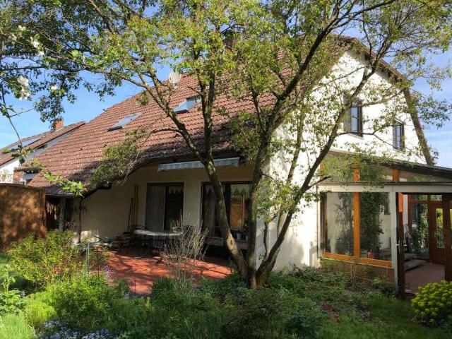 Haus kaufen in Eismannsdorf, Allersberg