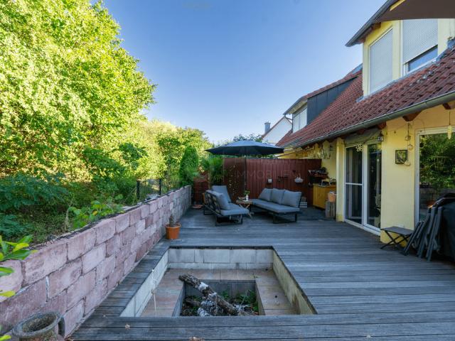 Haus kaufen in Eismannsdorf, Allersberg