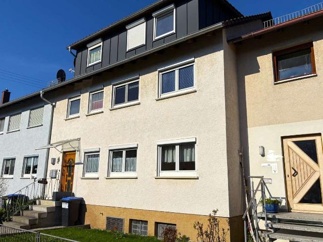Haus kaufen in Allmendingen, Baden-Württemberg