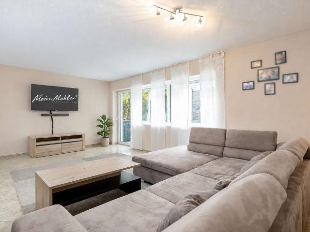 Haus kaufen in Allmendingen, Baden-Württemberg