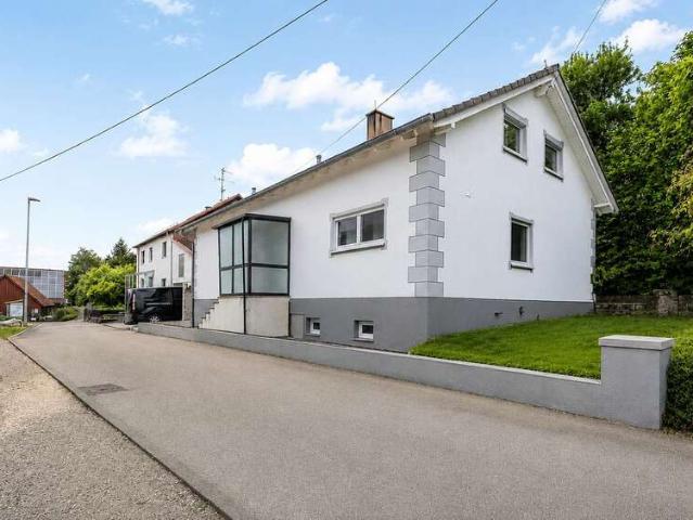 Haus kaufen in Allmendingen, Baden-Württemberg