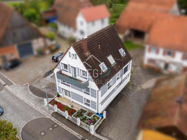Haus kaufen in Allmersbach, Baden-Württemberg